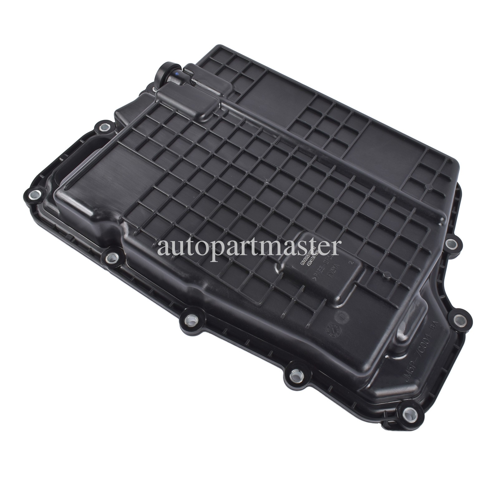 For Ford Bronco Sport / Escape 2019-2024 JM5Z7G004A Automatic Transmission Cover