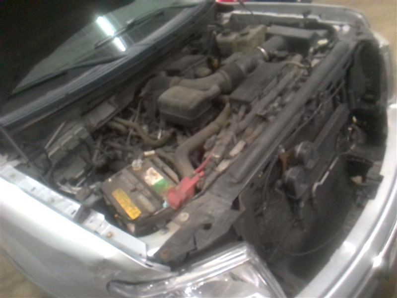 F150 2010 Automatic Transmission Oil Cooler 1614966