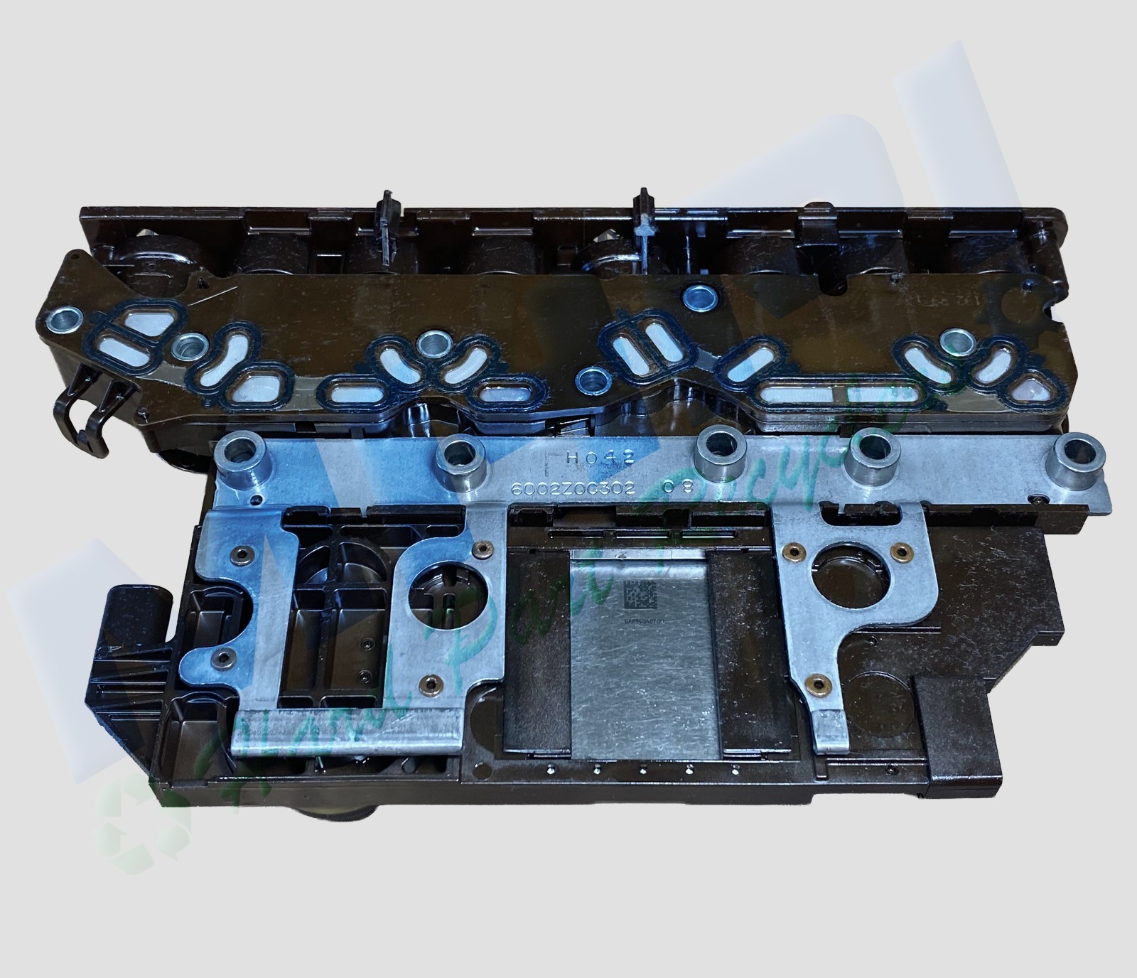 6T70 / 6T75 Valve Body Solenoid Assembly / TECHM – Gen 2 – FREE SHIPPING