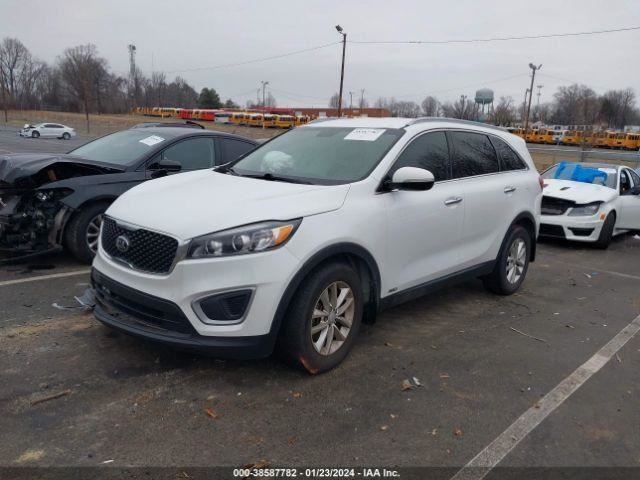 Transfer Case 2.0L Fits 17-19 SPORTAGE 1558886