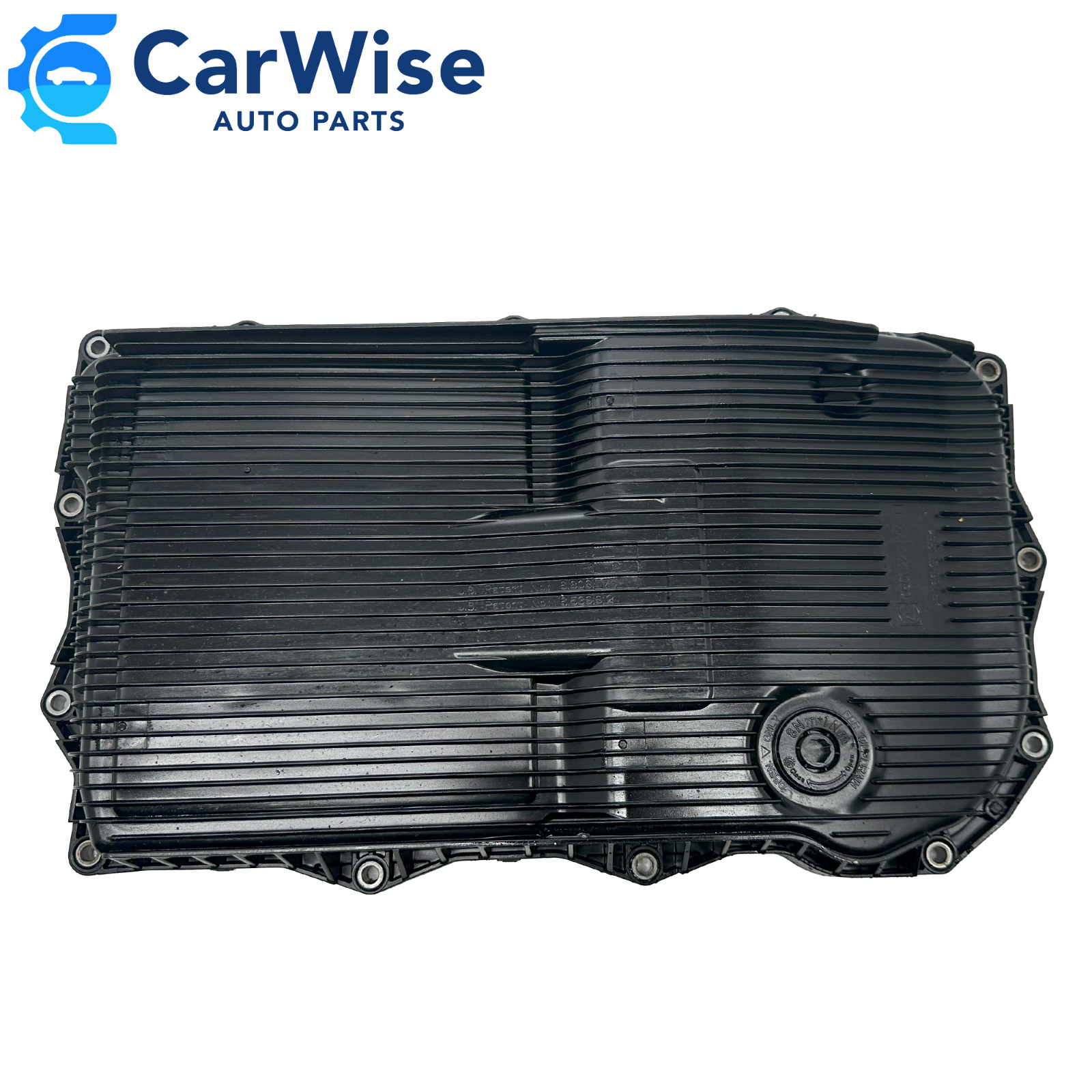 OEM Mopar AUTOMATIC TRANSMISSION OIL PAN COVER 2013-2025 RAM 1500 0501220214