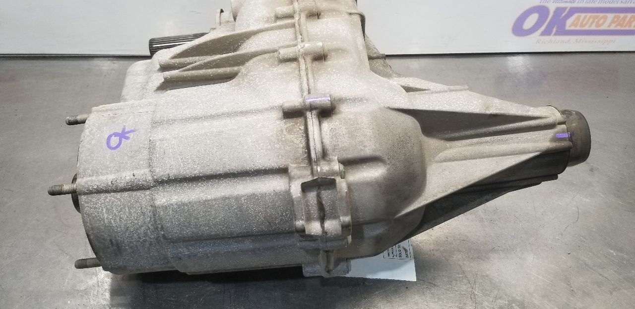 20 GMC SIERRA 1500 TRANSFER CASE ASSEMBLY 5.3L 4X4 4WD 84516157