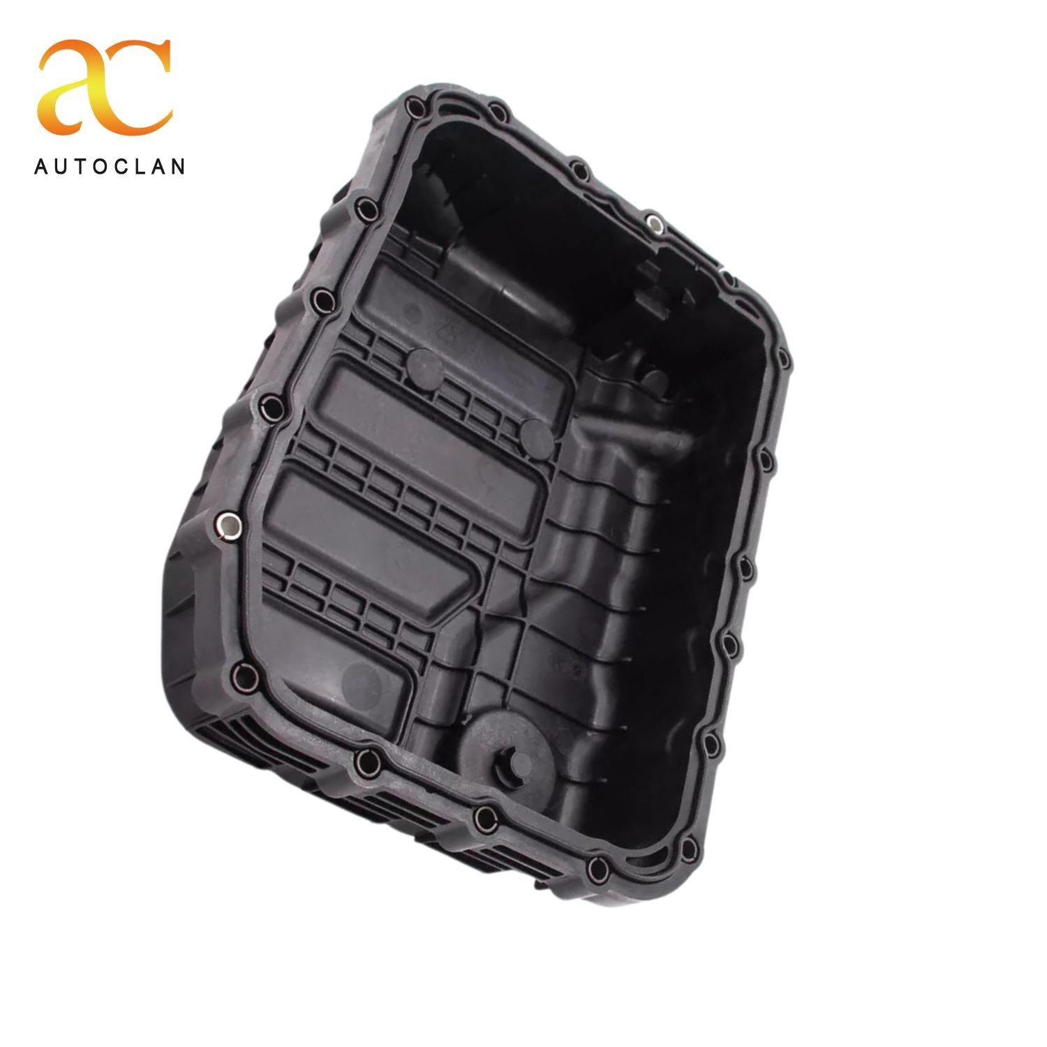 Transmission Oil Pan for 2017 2018 2019 2020 Hyundai Kia 2.4L New