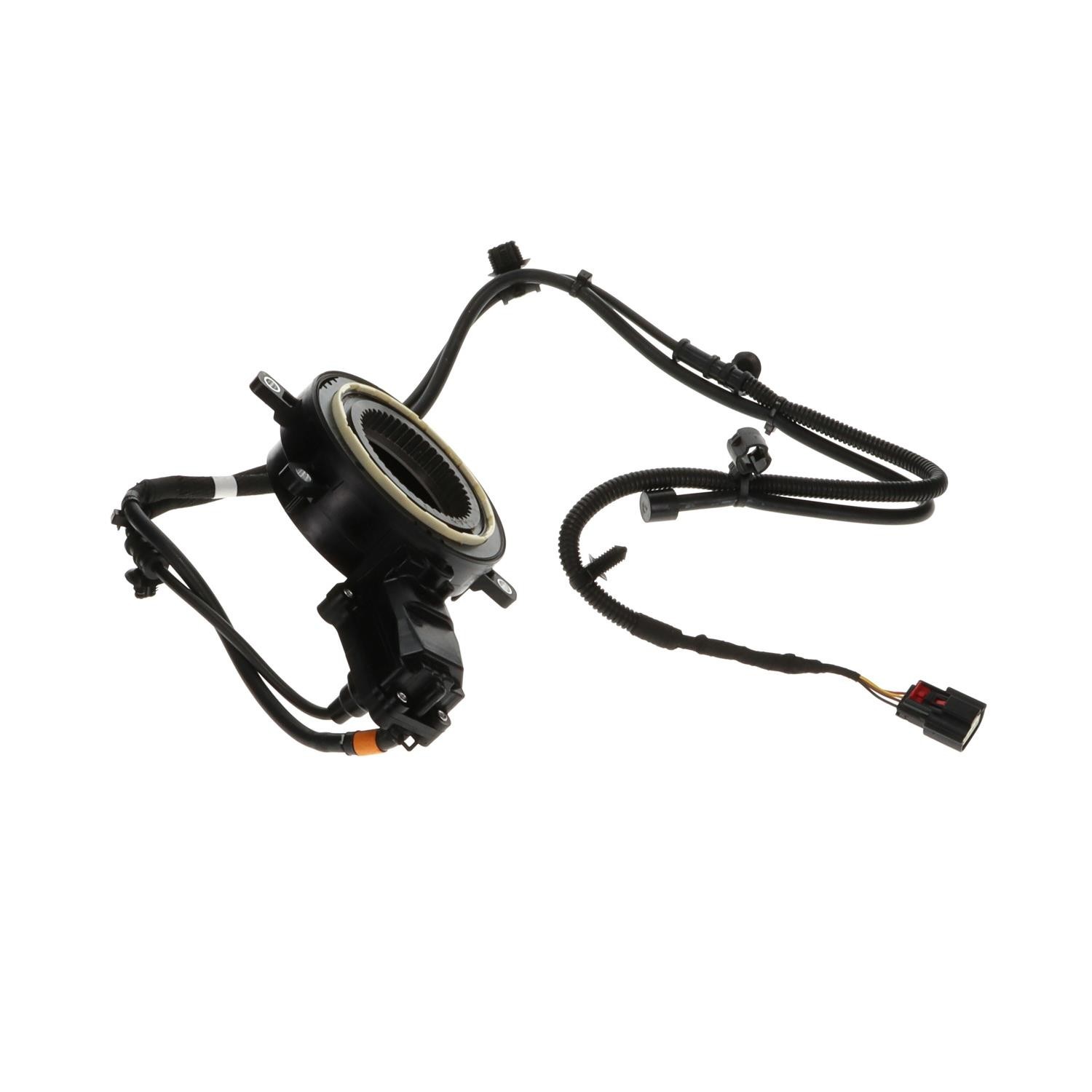 Standard Ignition 4WD Actuator for 2021-2024 Ford F-150 TCA163
