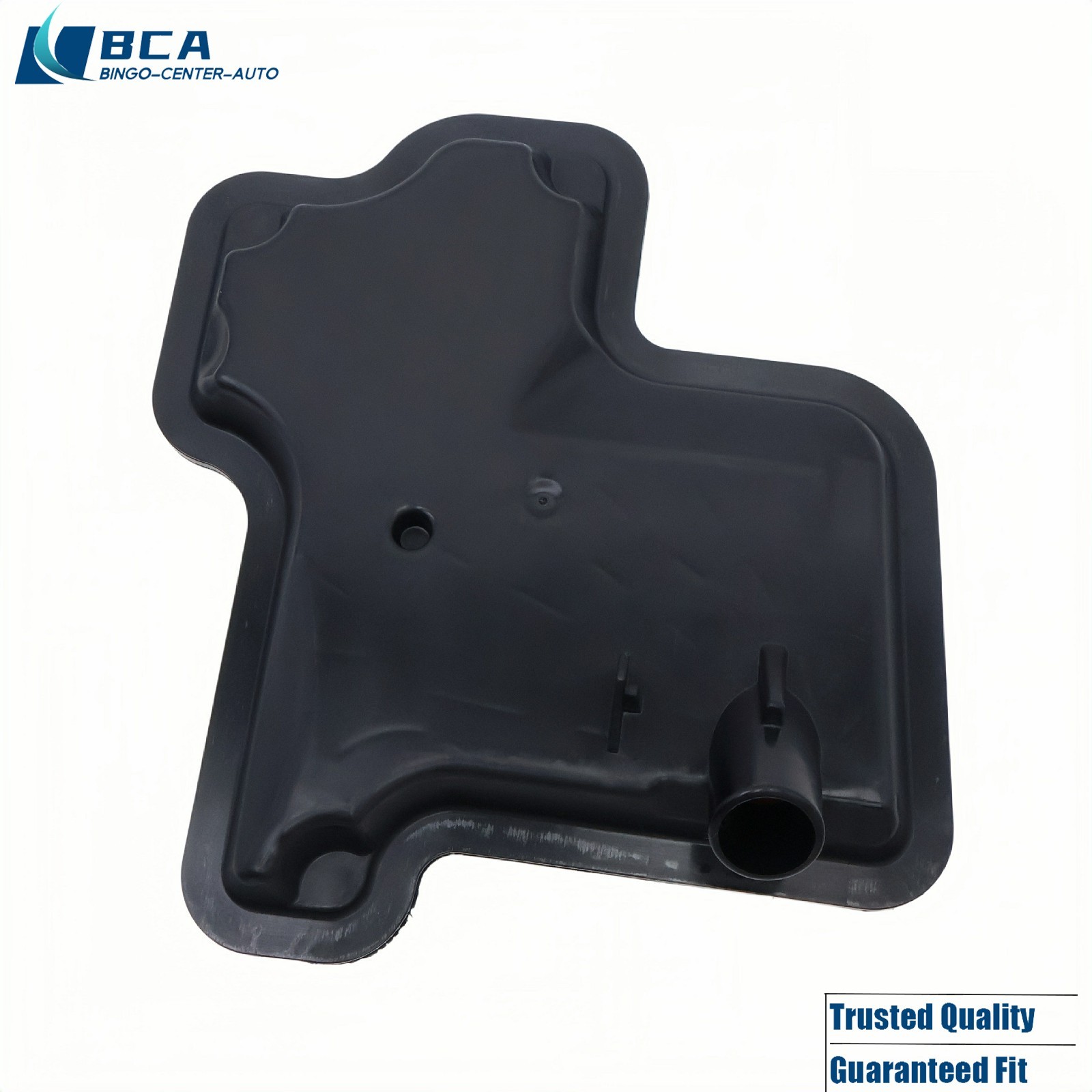 Trans Filter & Cover Service Kit For 19-23 Ford Transit Connect Edge 2.0L US