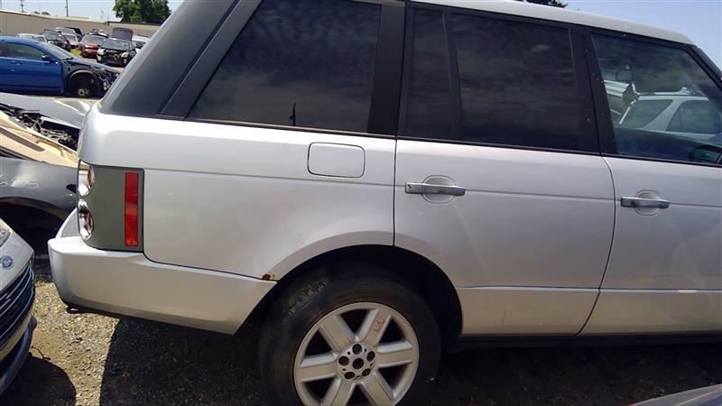 Transfer Case Fits 03-05 RANGE ROVER 468659