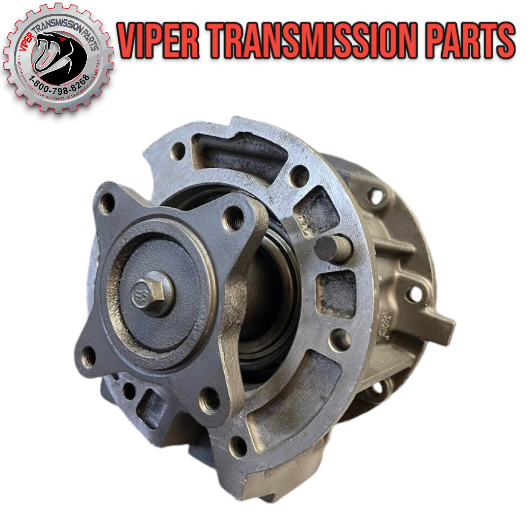 5R110W 2WD Extension Housing & Output Shaft NON-PTO (4 BOLT STAR YOLK) (REBUILT)