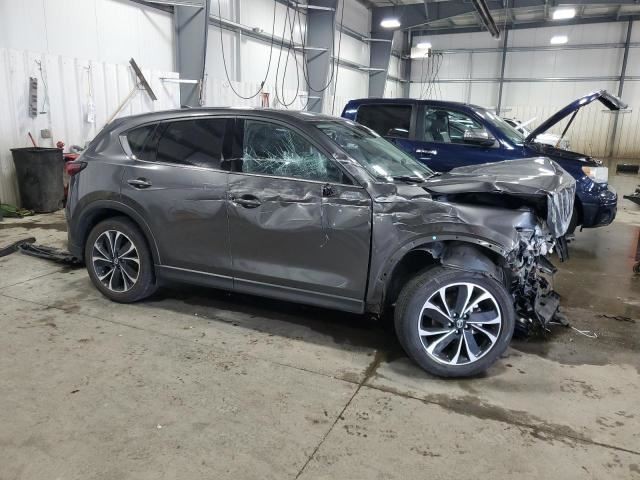 Mazda CX-5 Automatic Transmission Valve Body 2.5 2023 2022 2021 2020 OEM