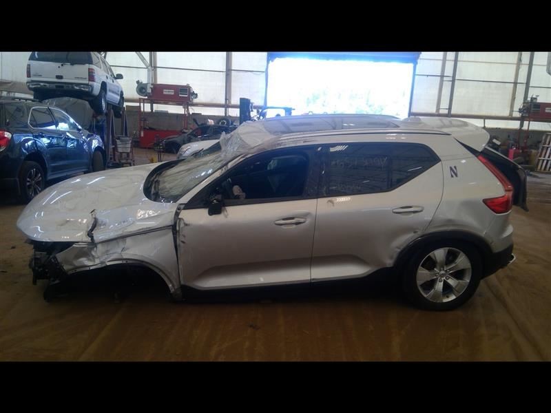 Transfer Case AWD Fits 19-22 XC40 4812101