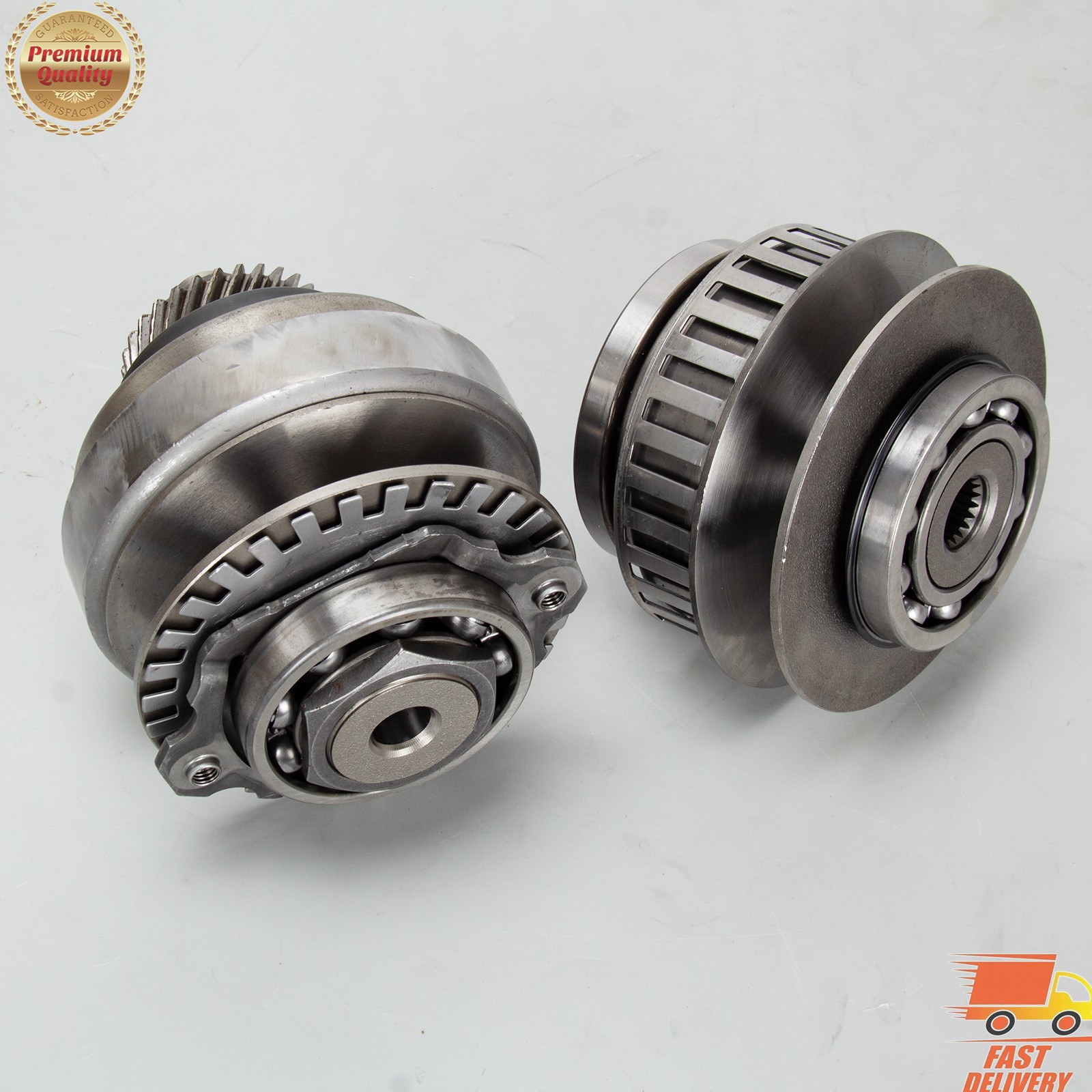 JF015E RE0F11A Transmission Pulley Set W/ Belt For Nissan Master Rebuild Kit 29T