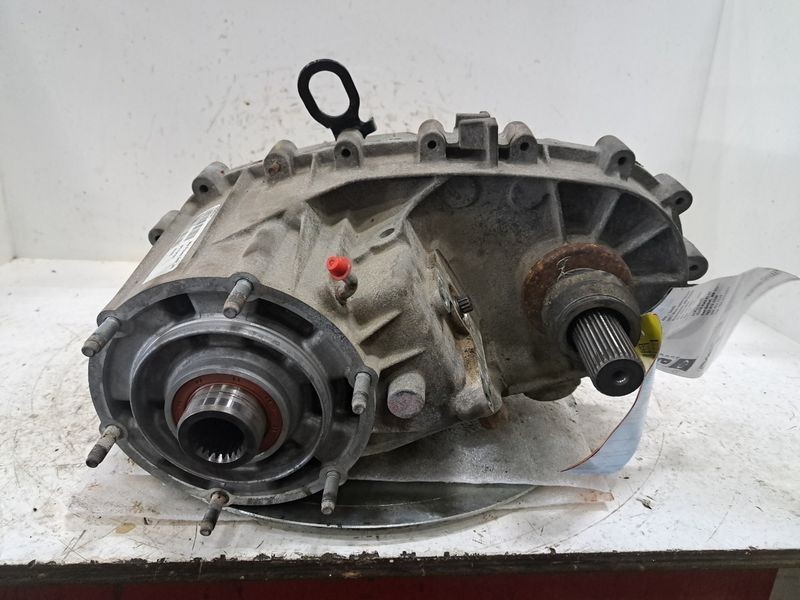 2006-2012 Dodge Ram 1500 Pickup Transfer Case Model NV243 Electric Shift