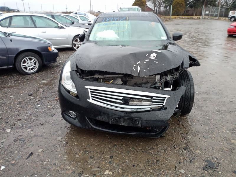 Transfer Case from 2015 Infiniti Q40 3.7L AT 7627616