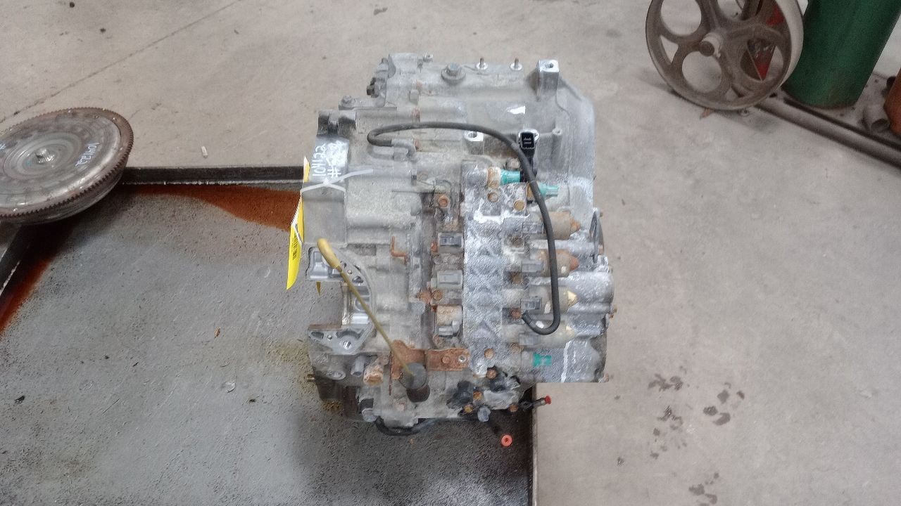 Automatic Transmission 3.7L Fits 10-13 MDX 1498110