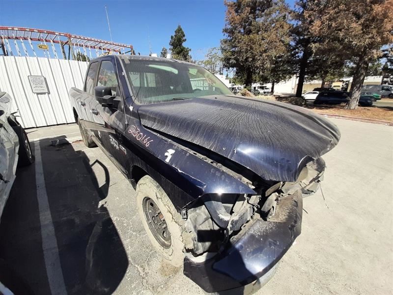 15-17 DODGE RAM 1500 PICKUP Automatic 2WD 5.7L 8 Speed Transmission CODE 8HP70