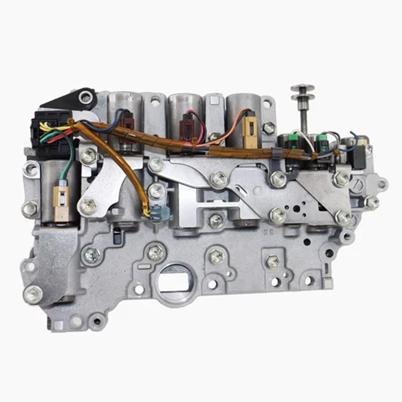 For Toyota Camry RAV4 2011-2023 2.5L Transmission Valve Body U760E U760 89030