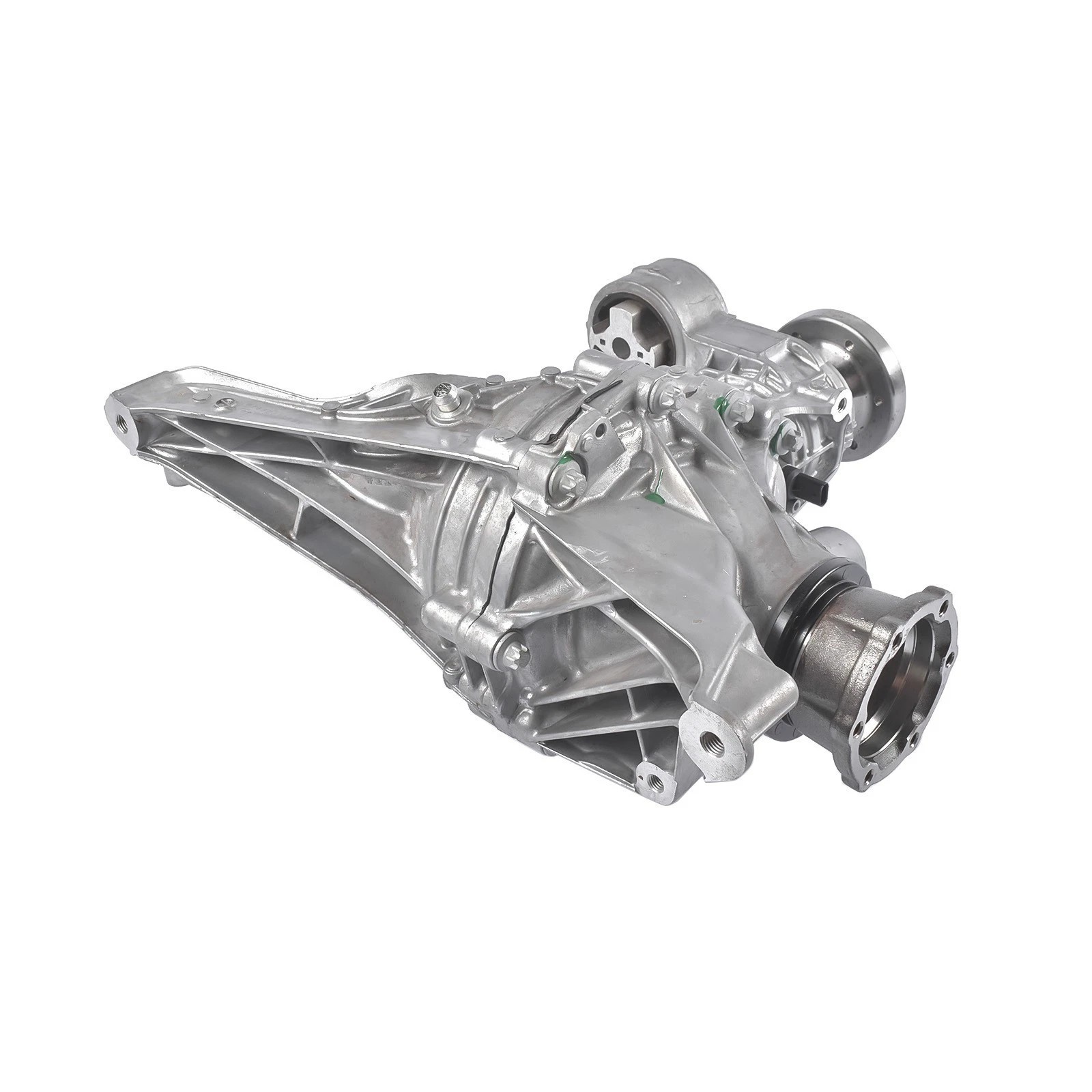 4 Motion Rear Differential Assembly For VW Golf R Audi A3 Q2 Quattro #0CQ525010H