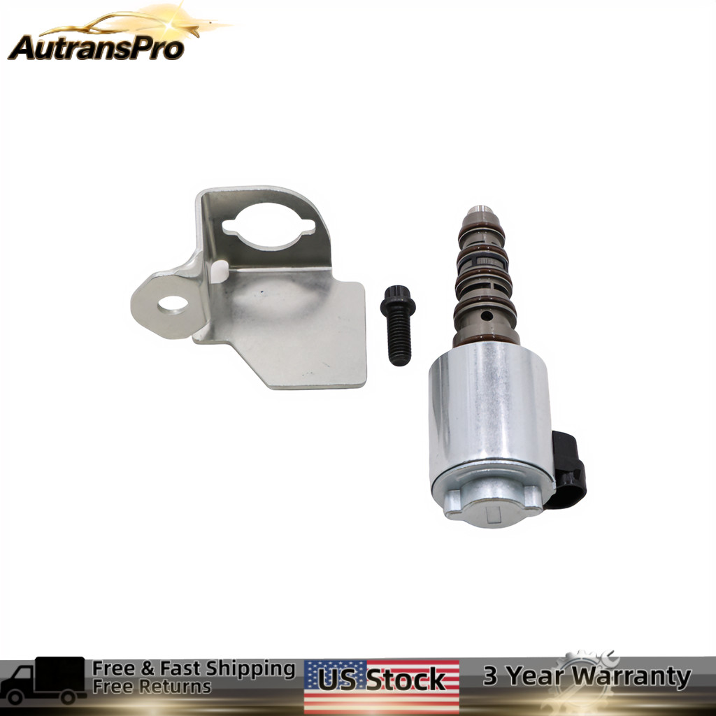VGT Solenoid Actuator 3C3Z6F089AA 5C3Z6F089BA For Chevrolet Silverado 2007