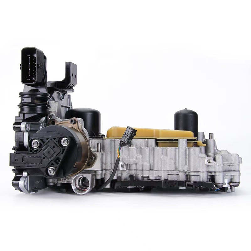 For Audi A4 A5 A6 A7 S6 Q5 2.0L 0CK DL382 DSG Transmission Valve Body TCU TCM