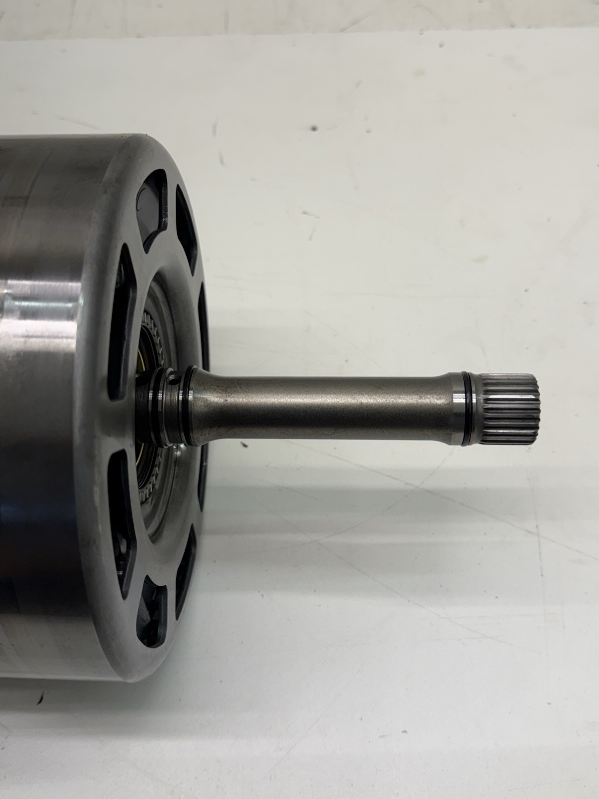 2003-2005 Nissan 350Z G35 RE5R05A Automatic Transmission Gear Shaft Drum Set OEM