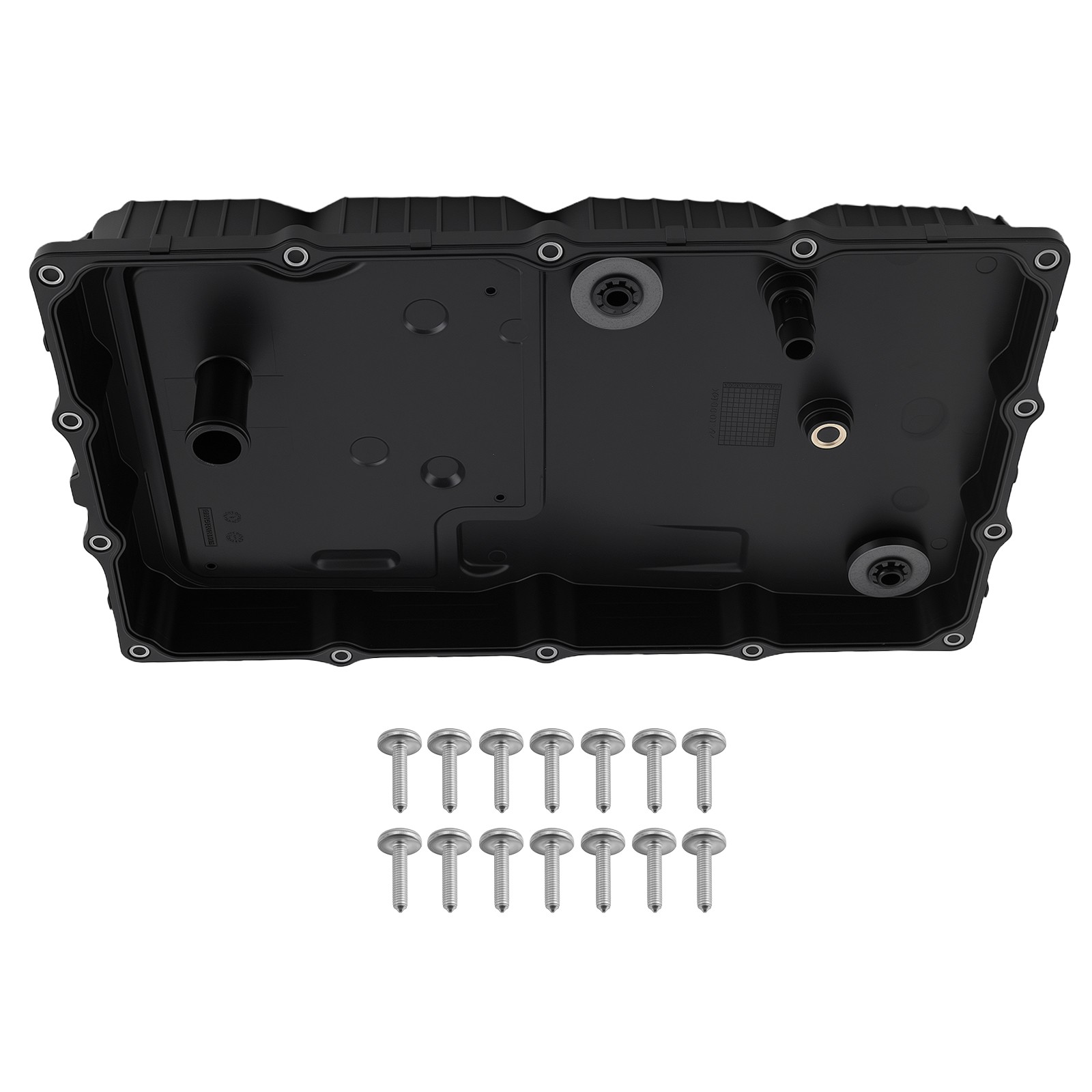Oil Sump Pan for Hyundai Genesis Coupe 2013-2016 452804F300