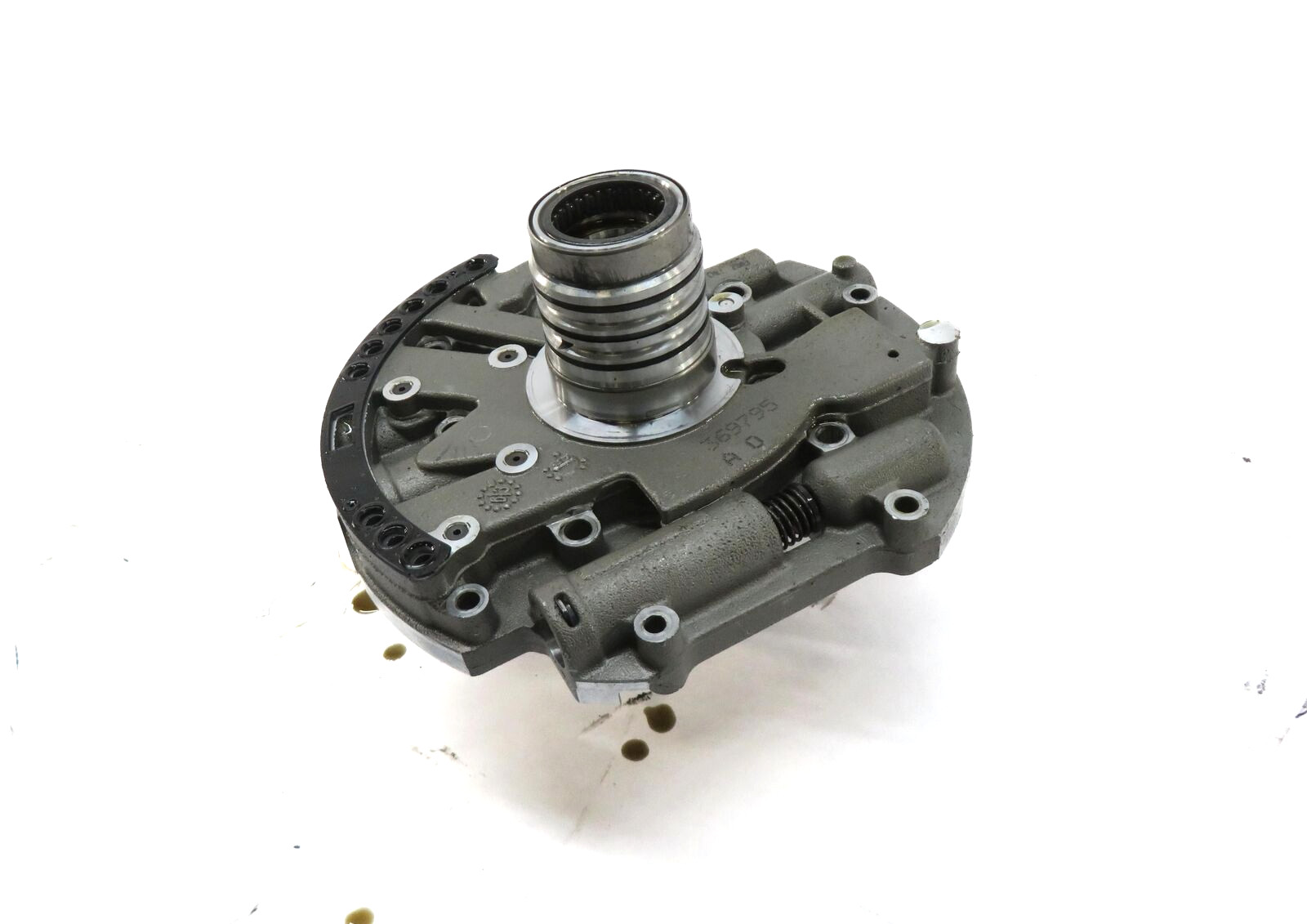 03-05 BMW 325XI (E46) 2.5L M54 AUTOMATIC AWD TRANSMISSION OIL PUMP