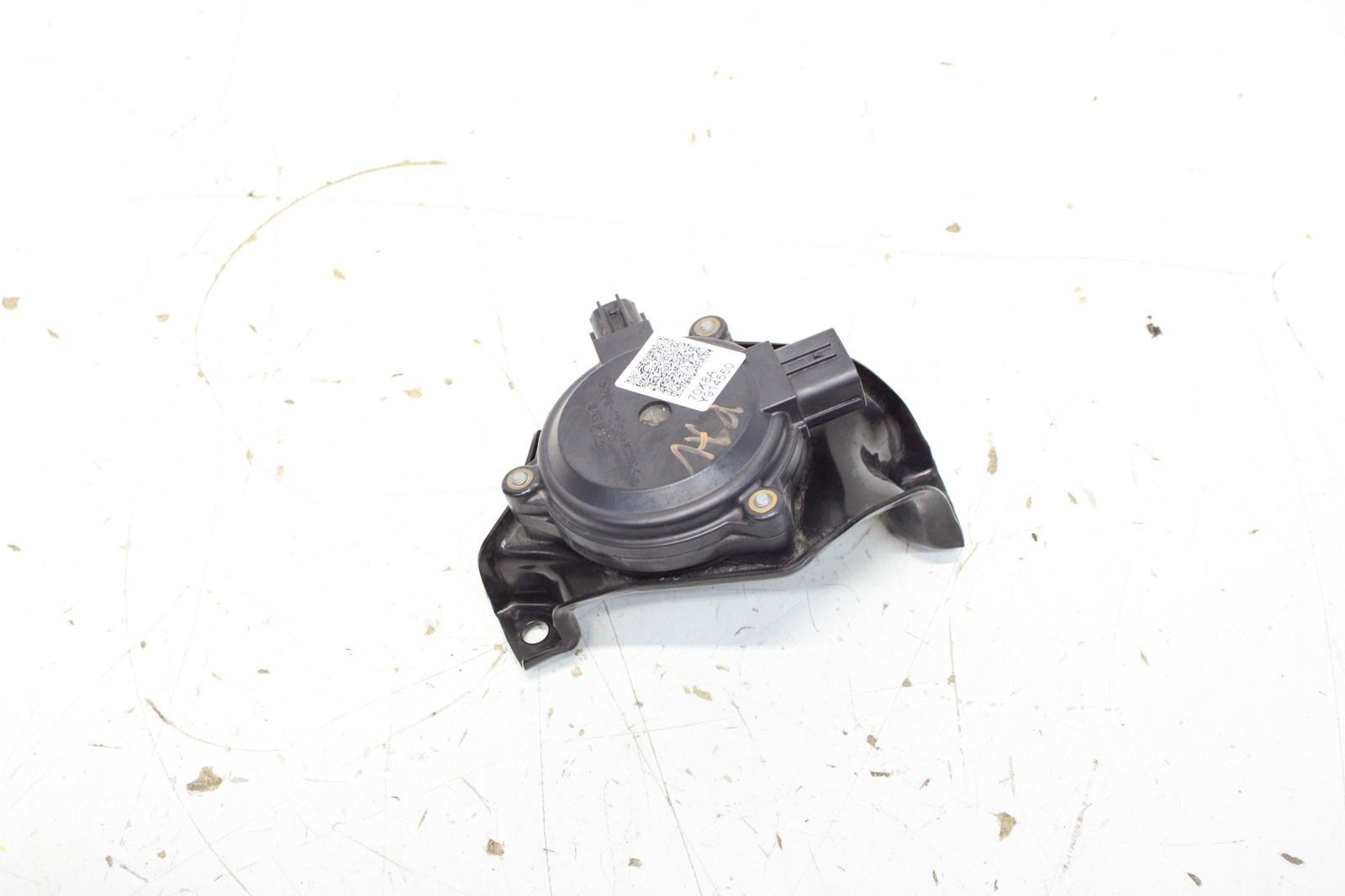 2024 MITSUBISHI OUTLANDER FWD AUTOMATIC TRANSMISSION SHIFTER ACTUATOR OEM