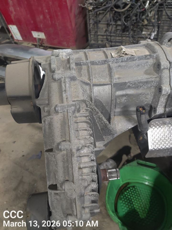 TRANSFER CASE OEM 11-18 PORSCHE CAYENNE 1YR WRNTY
