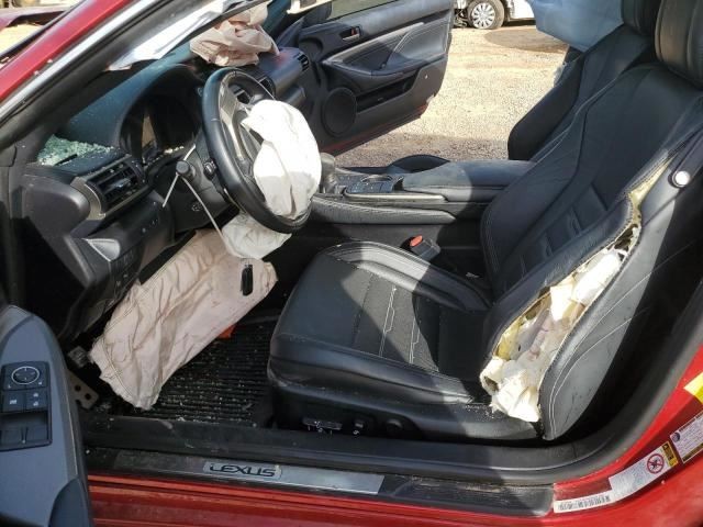 Automatic Transmission RWD Fits 14-17 LEXUS IS350 571771
