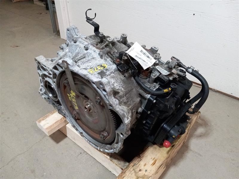 Automatic Transmission 2.0L AWD Fits 16-18 TUCSON 365626