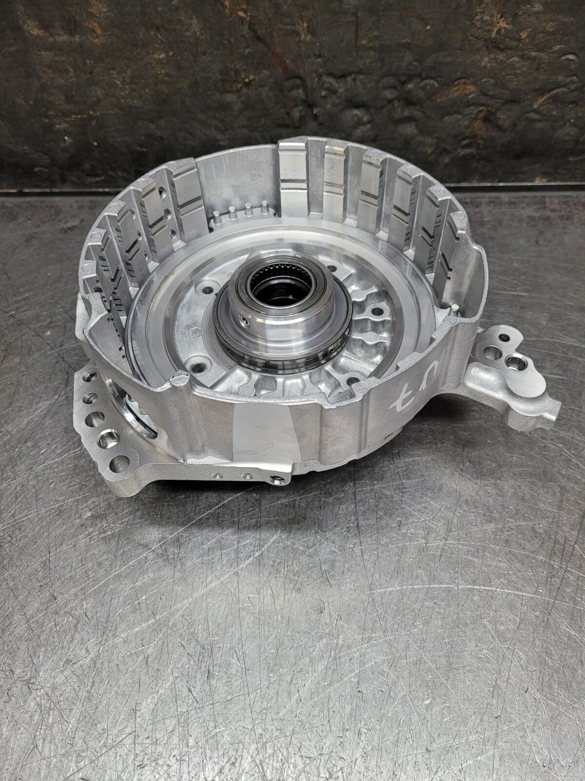U760E U761E U760F TRANSMISSION PUMP, TOYOTA 6 SPEED 2008-UP