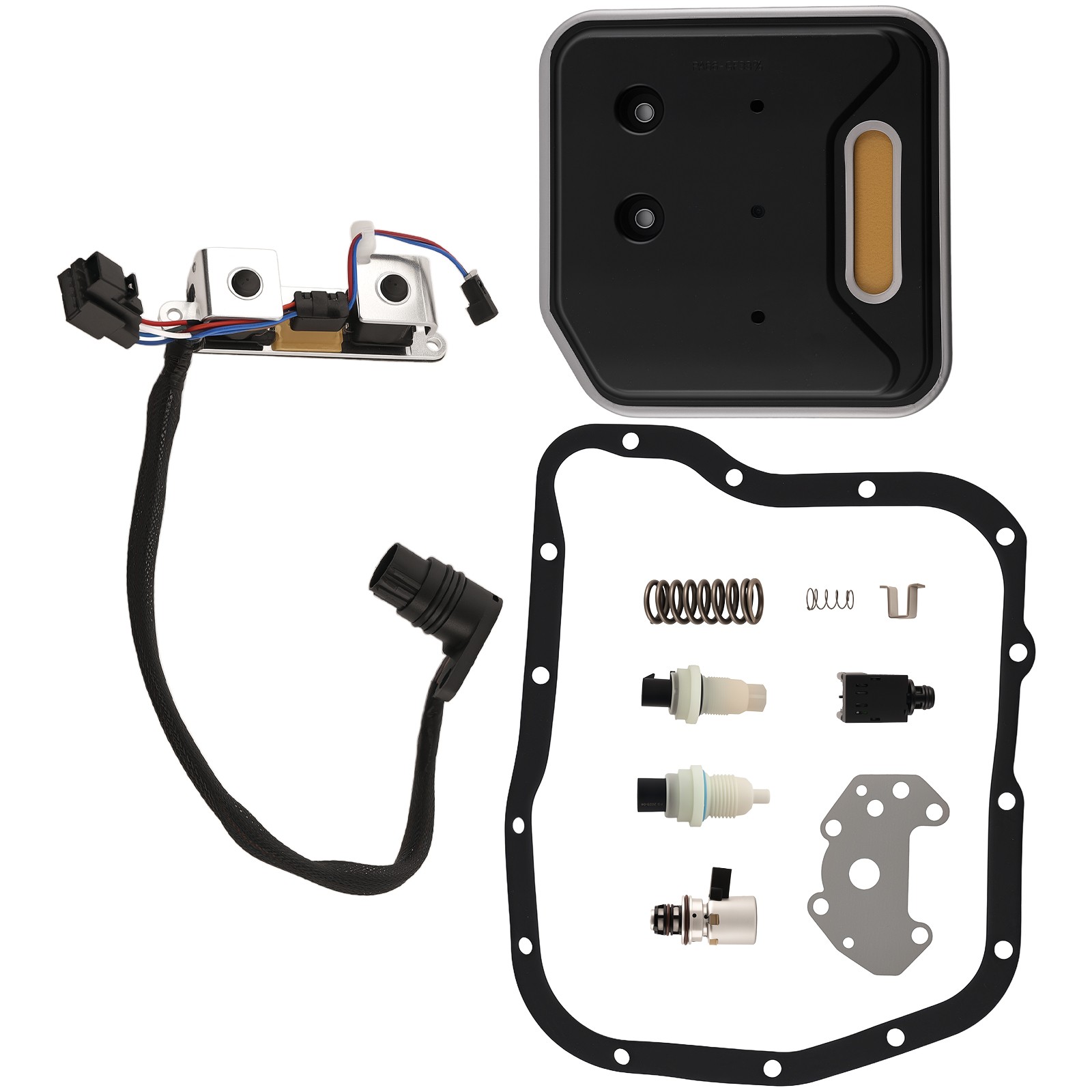 Transmission Filter Solenoid Sensor for Dodge Durango Dakota Ram Jeep 46RE 47RE