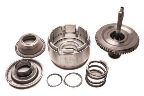 62TE INPUT CLUTCH DRUM – CHRYSLER DODGE & VOLKSWAGEN COMPLETE
