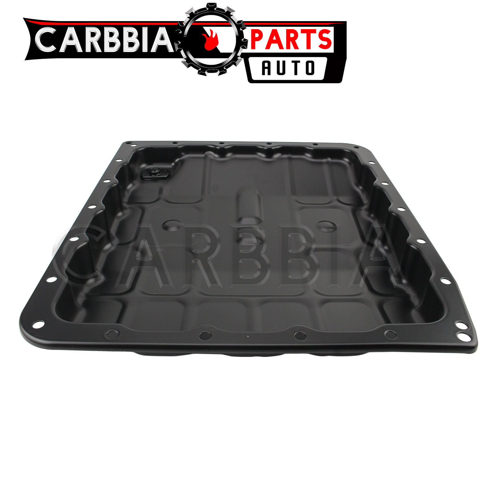 New Transmission Oil Pan for Nissan Frontier Armada Pathfinder 350Z Xterra Titan