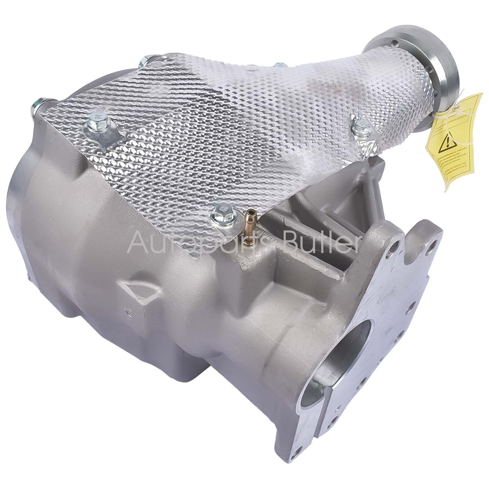 Transfer Case For Land Rover Discovery Sport 2015-2021 L4 2.0L L3 1.5L #LR068975
