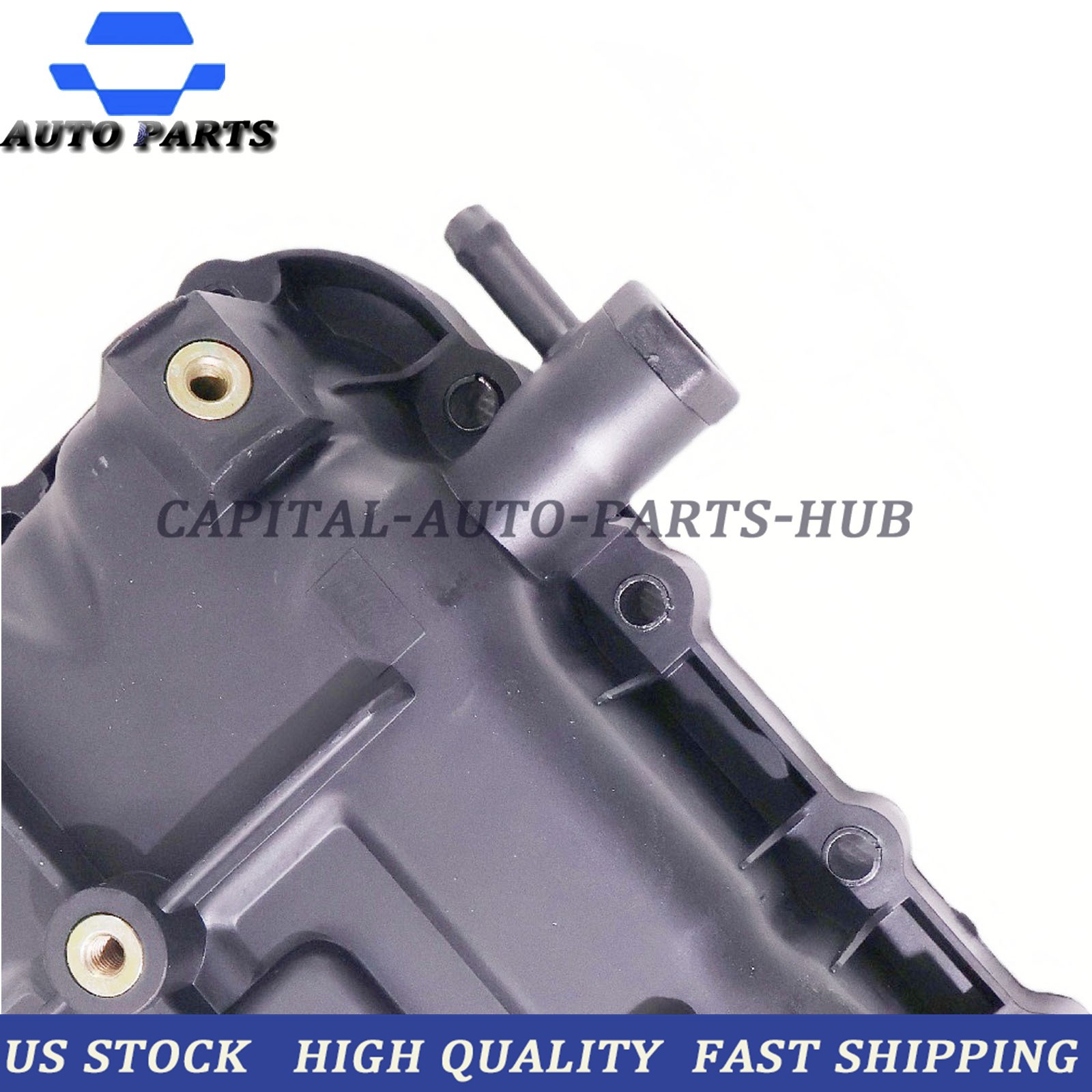 New Transmission Oil Pan For 17-20 Sorento Sportage Santa Fe Sport Tucson 2.4L