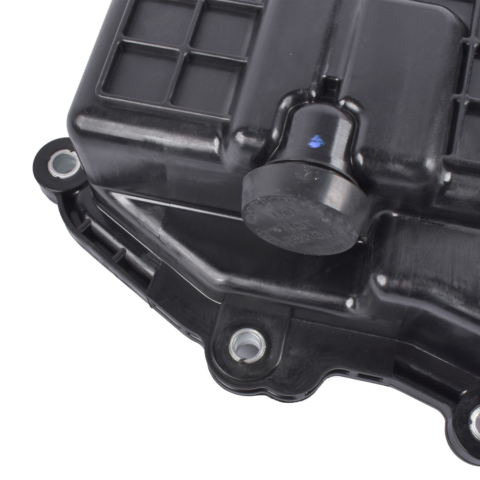 New Automatic Transmission Cover JM5Z-7G004-A for 2020-2023 Ford Escape 1.5 2.0L