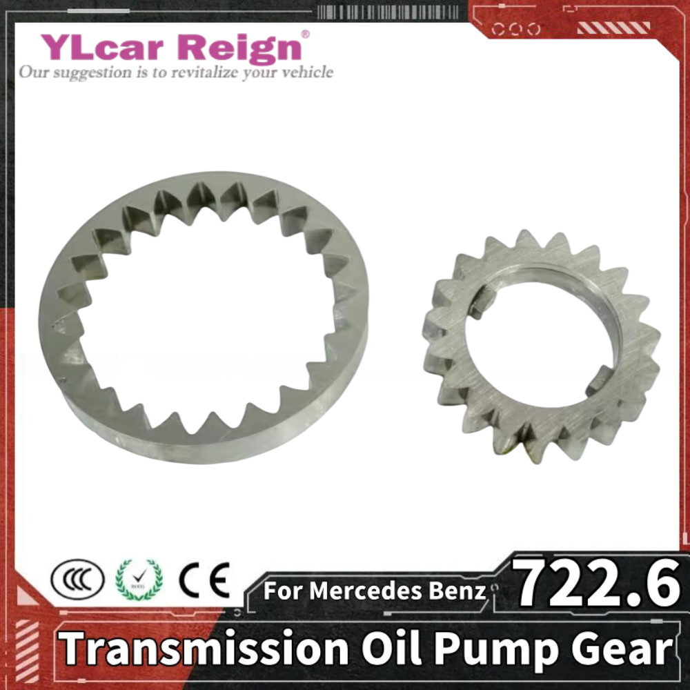 722.6 Auto Transmission Gearbox Oil Pump Gear 7222700197 For Mercedes Benz GL450
