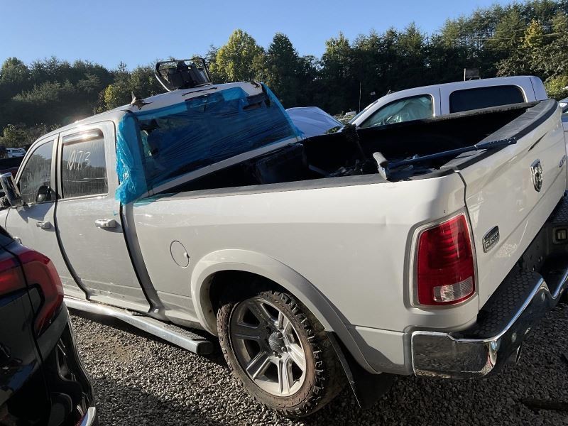 TDODR1500 2016 Transfer Case 2678249