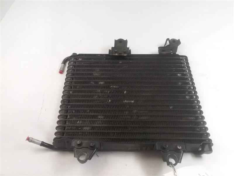 LAND CRUISER 1998 Automatic Transmission Oil Cooler 504698