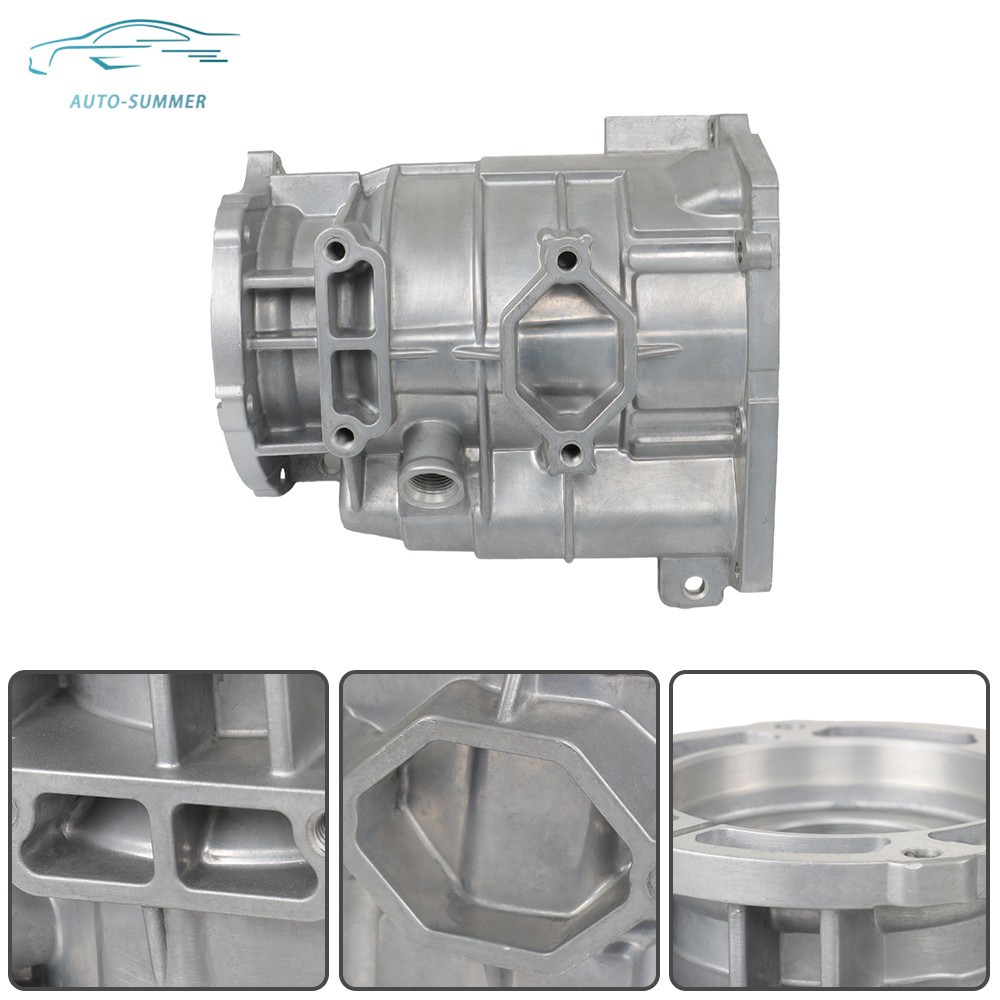 For 2003-2008 Dodge Ram 48RE Cummins Diesel 4×4 Overdrive Extension Housing 4WD