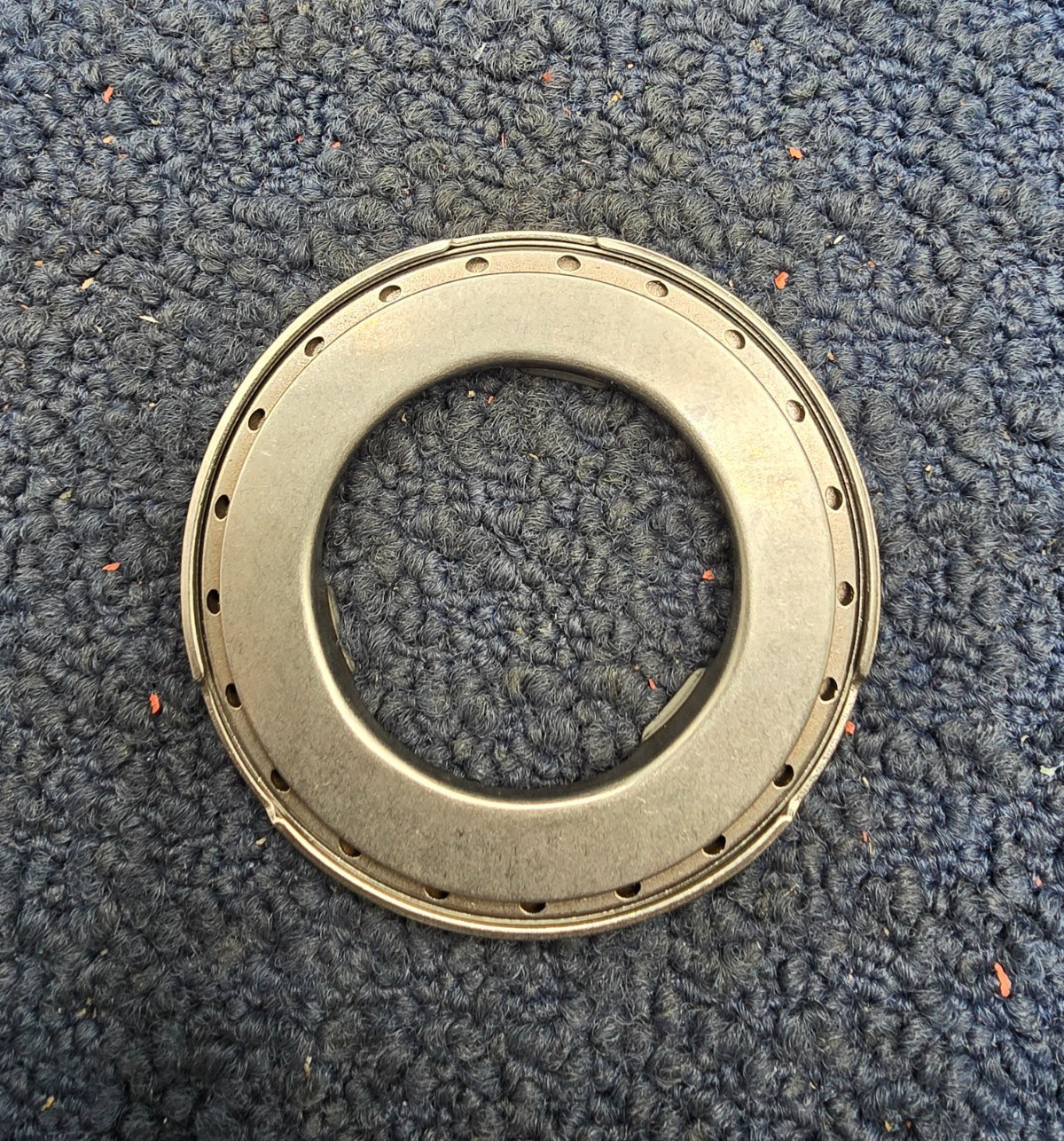 Tri Component FW-2-10: Torque Converter Bearing For Ford 5R110W