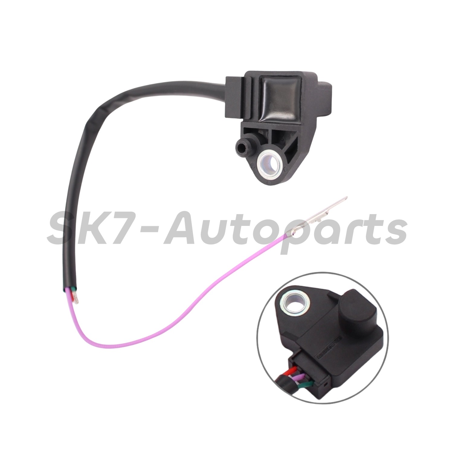 Transmission Speed Sensor 31705-AA621 for 2010-2014 Subaru Legacy 3.6L