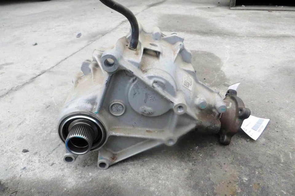 2013-2019 Ford Explorer 3.5L Transfer Case Assembly
