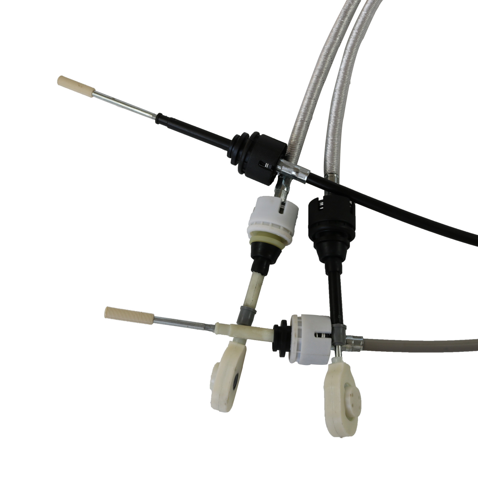 New Manual Transmission Shift Cable 21996492 Fit For Saturn Vue 2004-2007