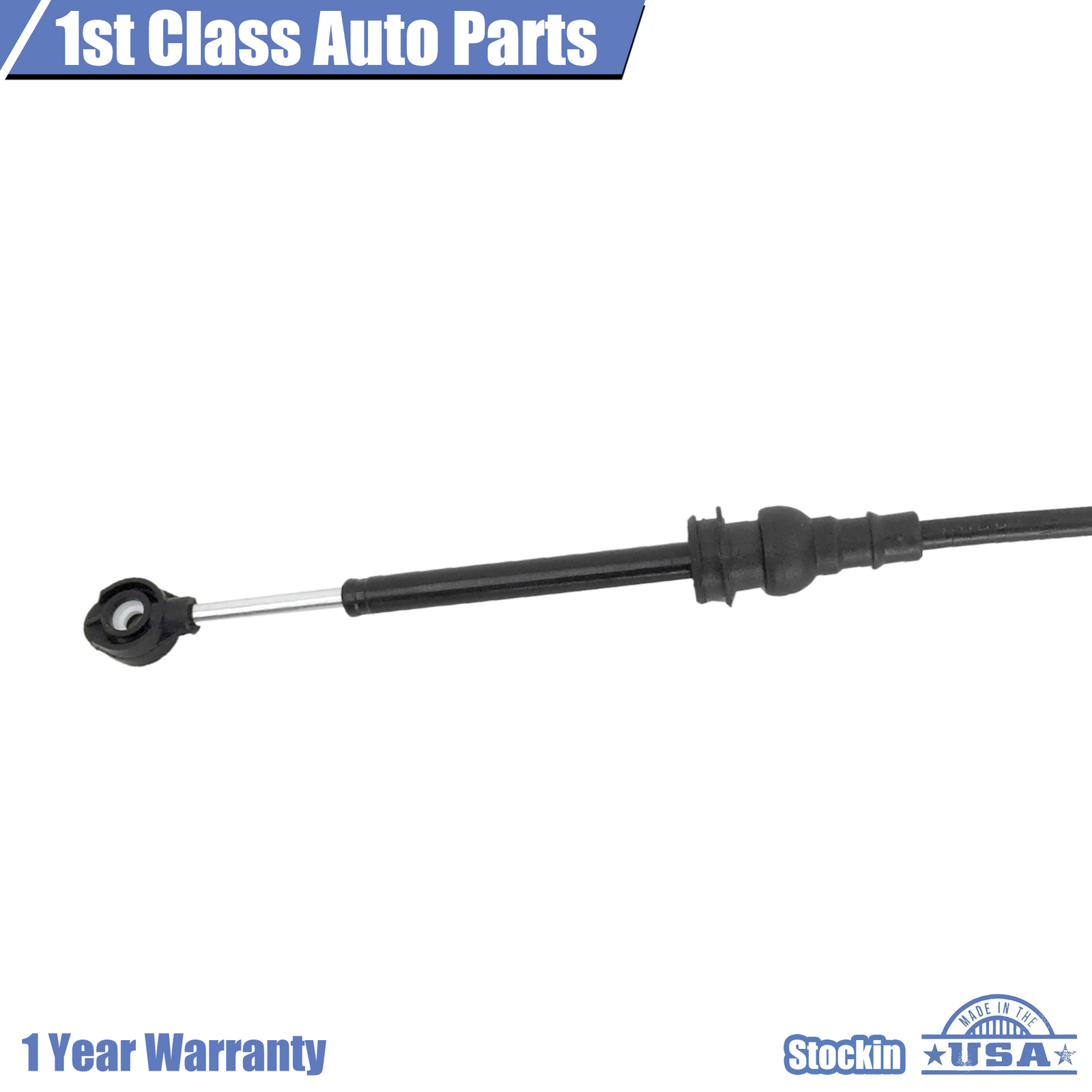 Transmission Gear Shift Cable Fits Ford Crown Victoria Lincoln Town Car Mercury