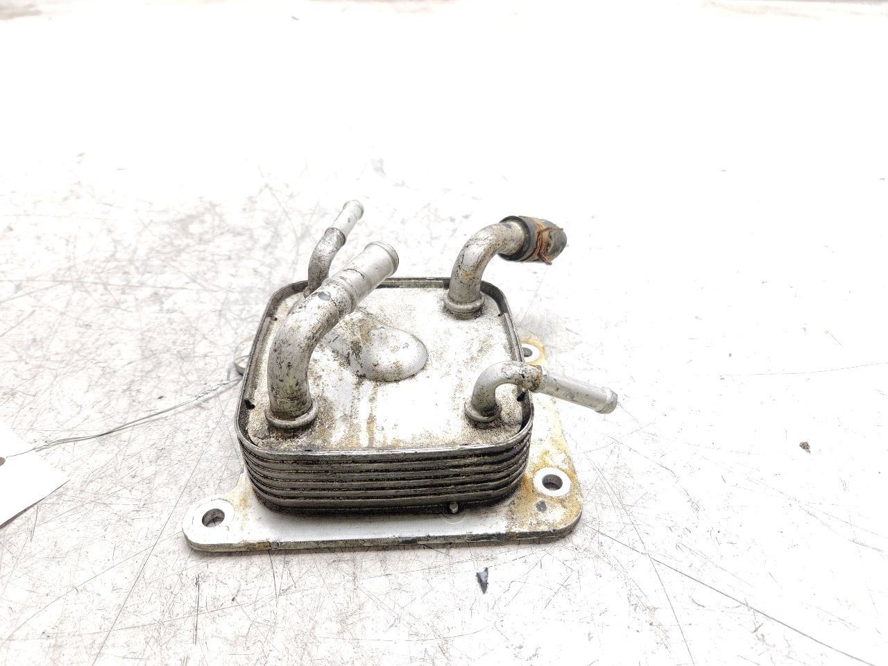 2014-2024, Nissan Maxima, Automatic Transmission Oil Cooler, 21606-28X0B, OEM