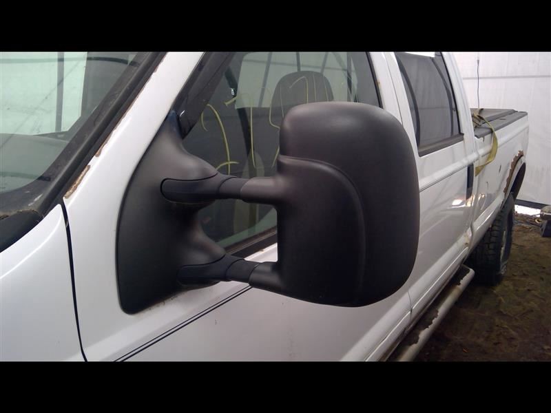 Transfer Case Electric Shift Automatic 4R100 Fits 00-05 EXCURSION 267297