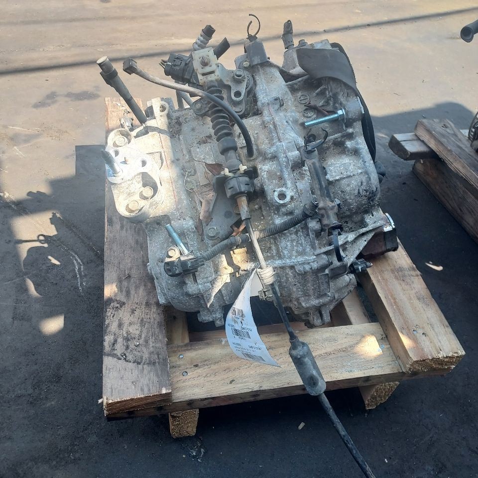 Automatic Transmission Gasoline Model Fits 14-15 SPARK 246471