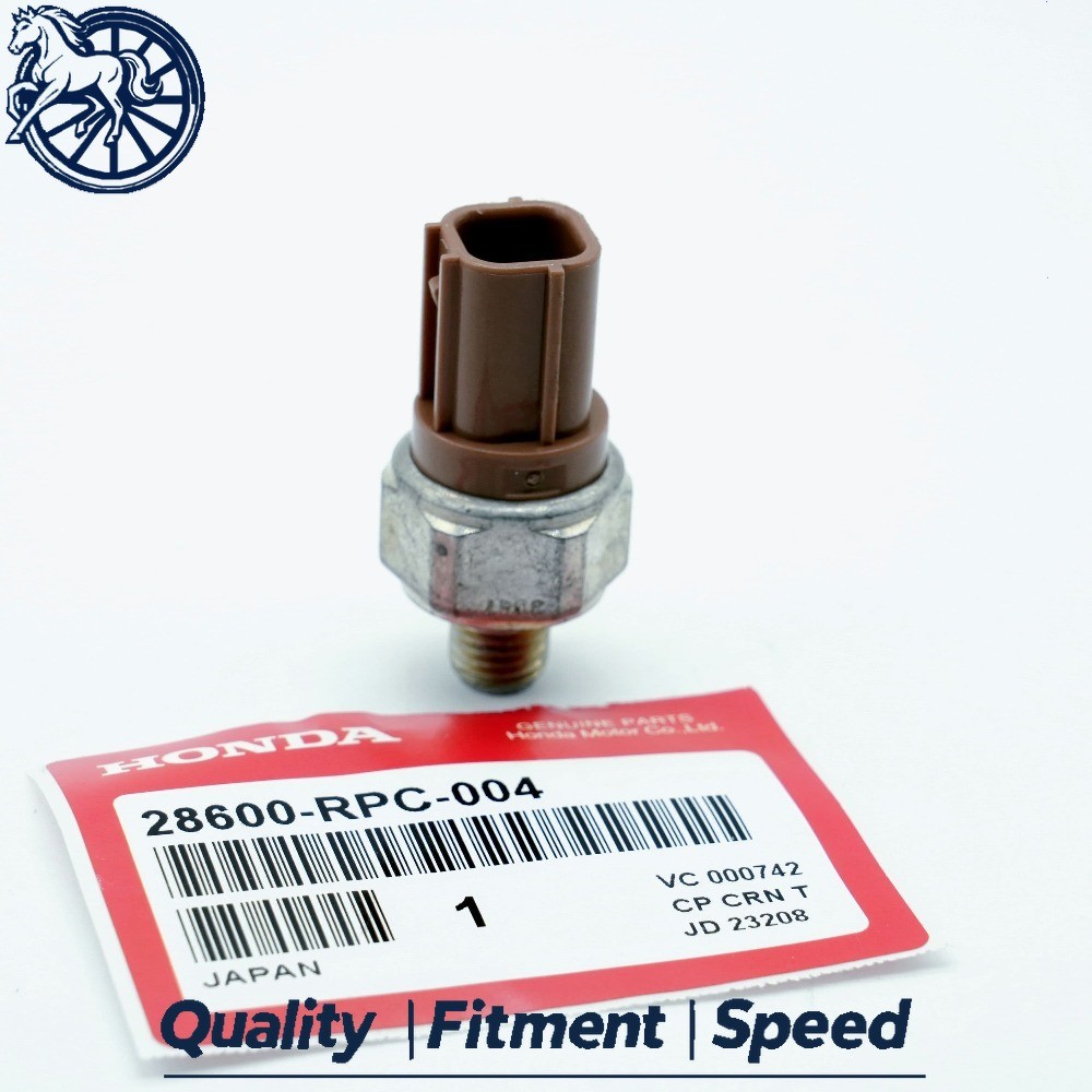 28600-RPC-004 OEM Transmission Oil Pressure Switch Sensor For Honda Civic Fit