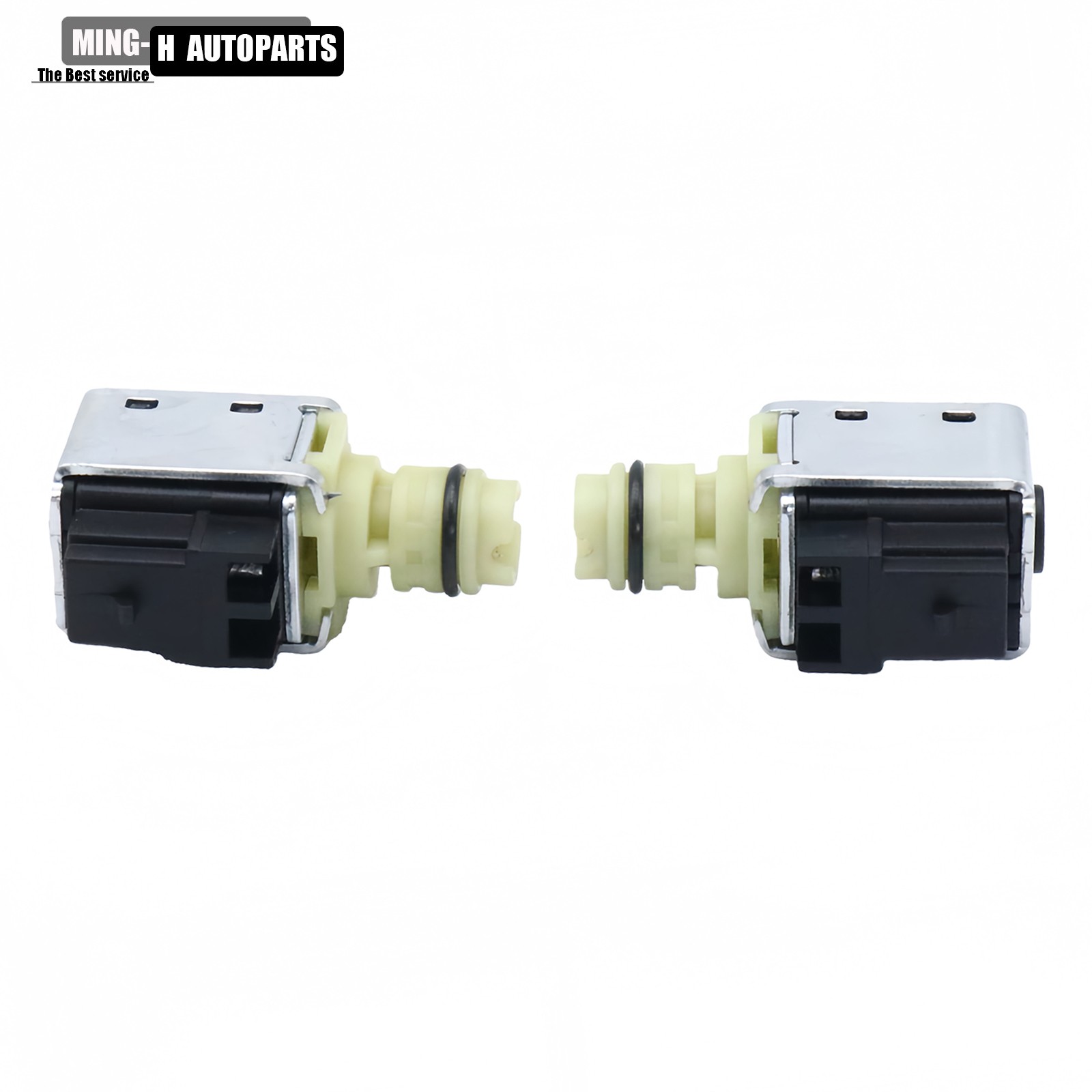 2X High Quality Transmission Shift Solenoids For SATURN L-Series CHEVROLET US